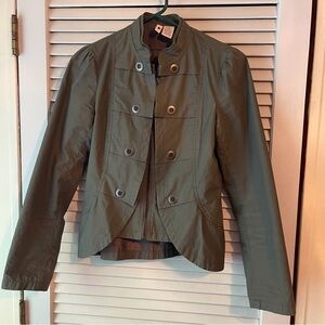 Stella Star Military Jacket S